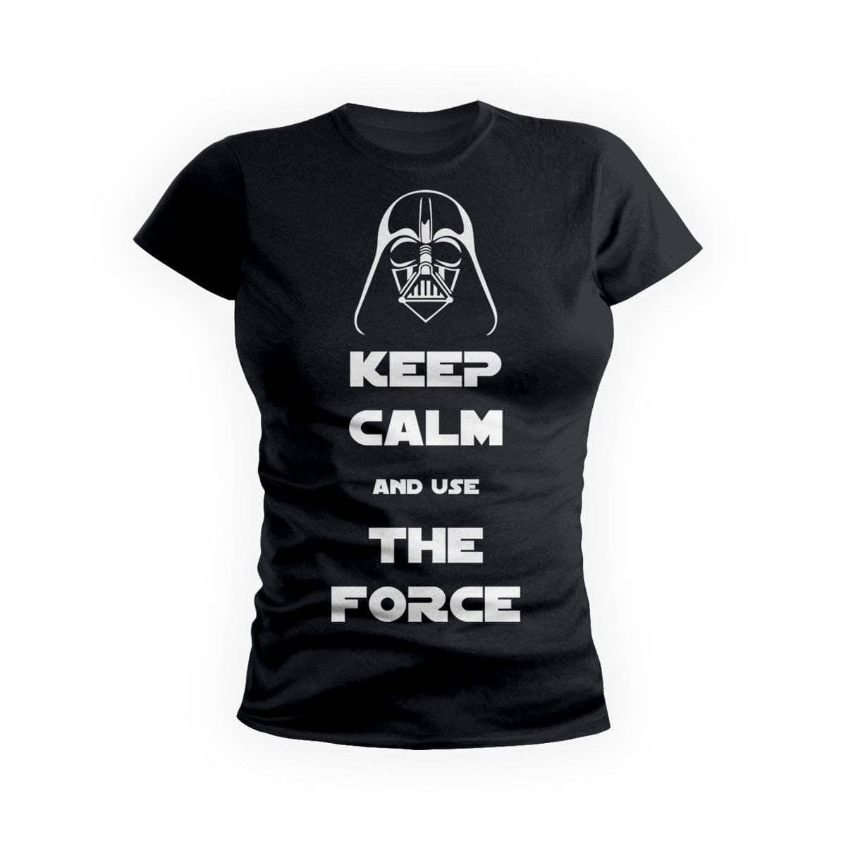 Keep Calm Force