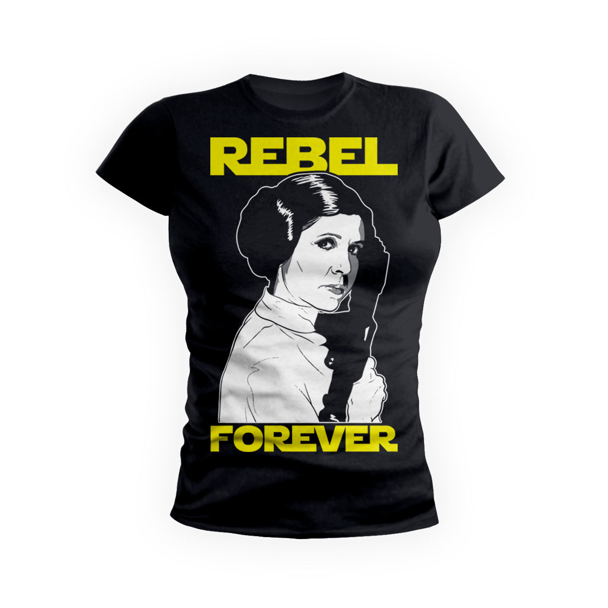 Rebel Forever