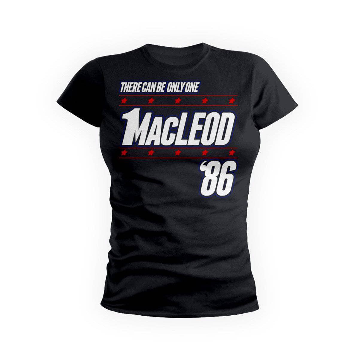 Only One Macleod