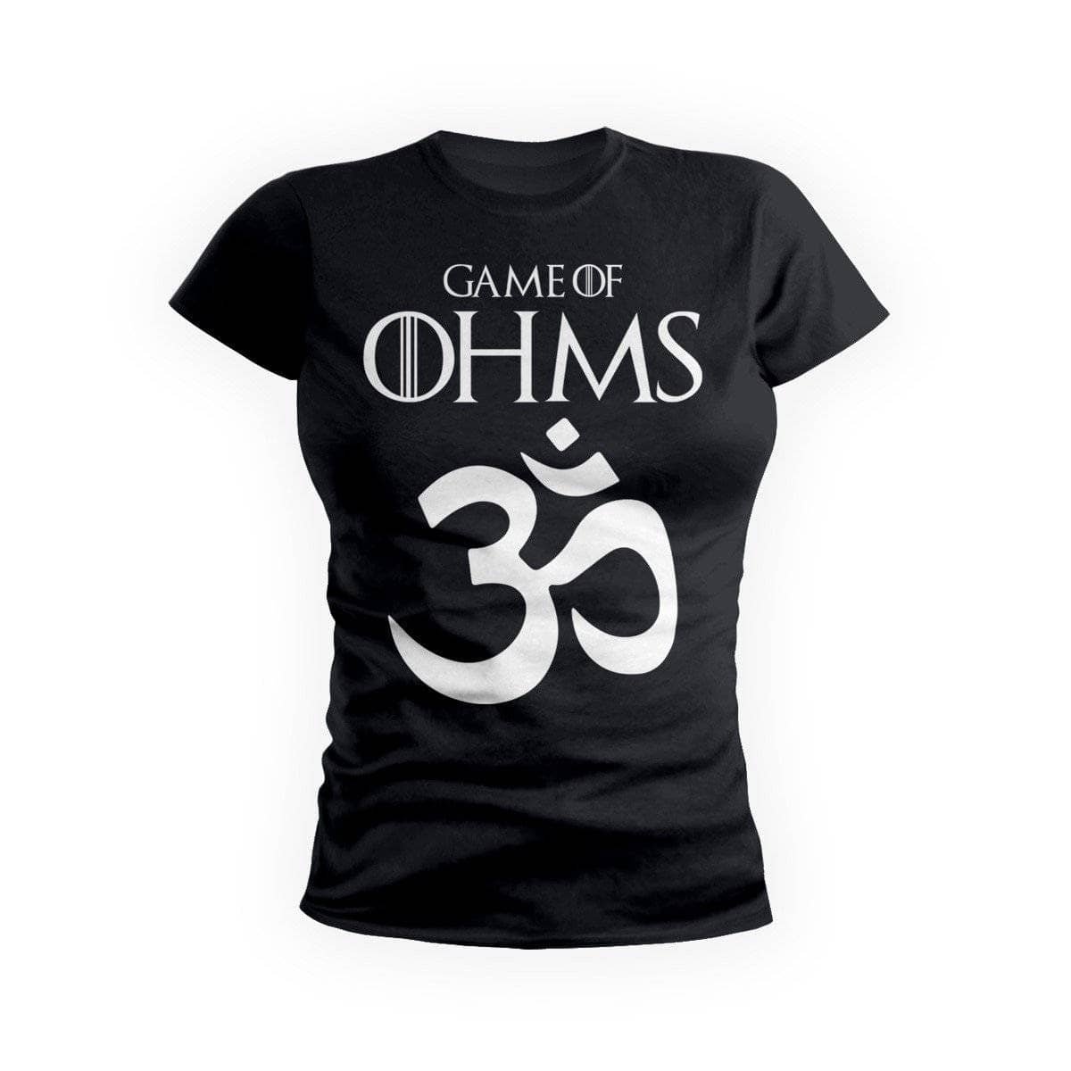 Yoga Game Of Ohms