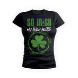 So Irish