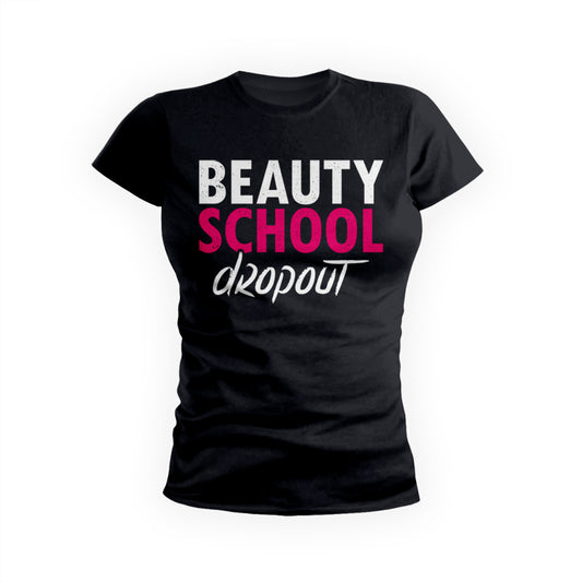 Beauty School Dropout