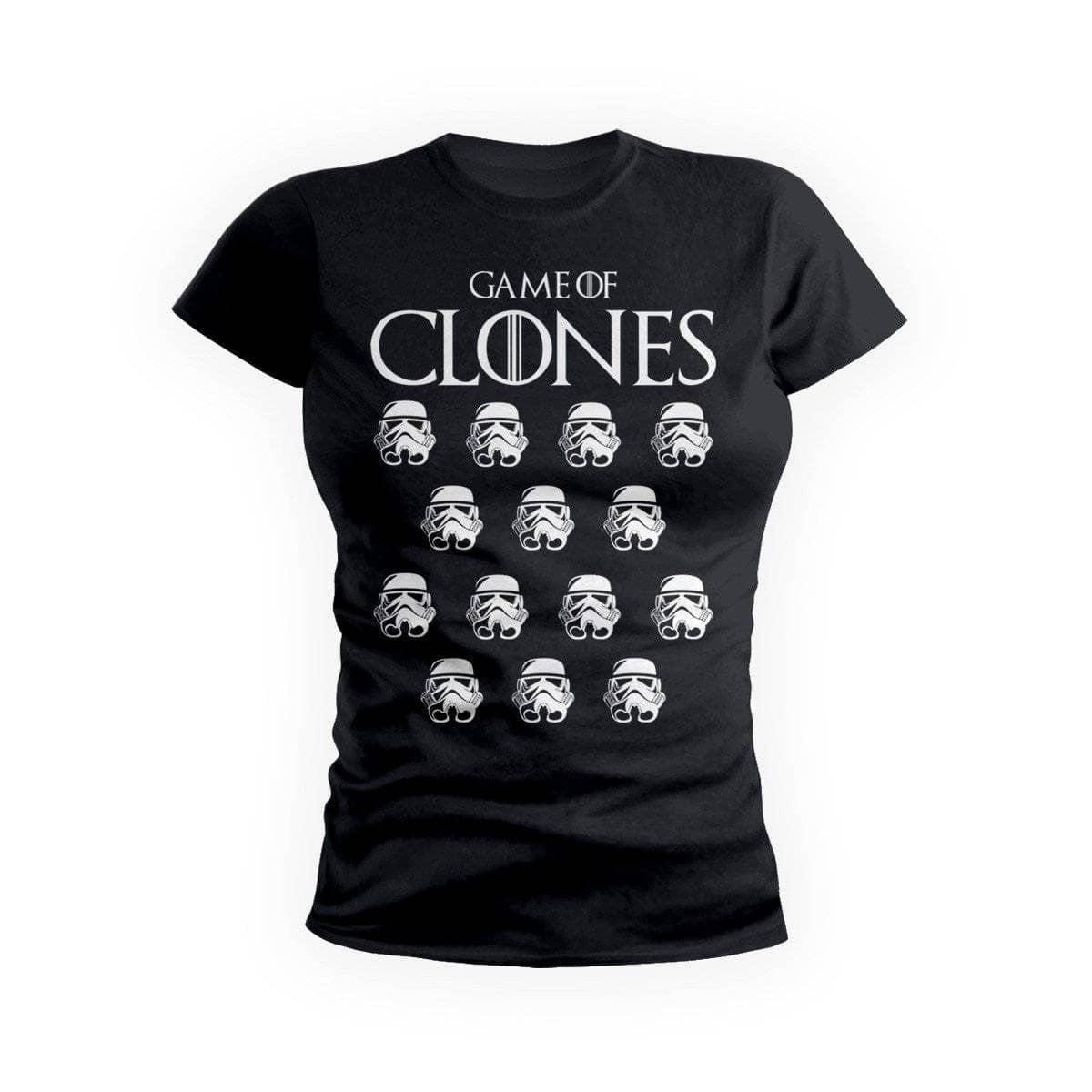 Game Of Clones