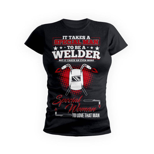 Special Welder