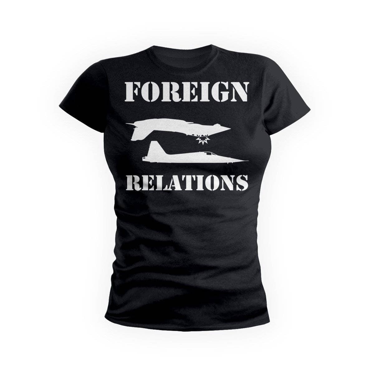 Foreign Relations