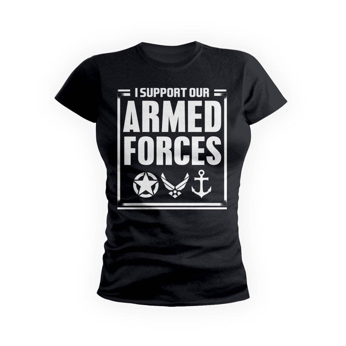 Support Our Armed Forces