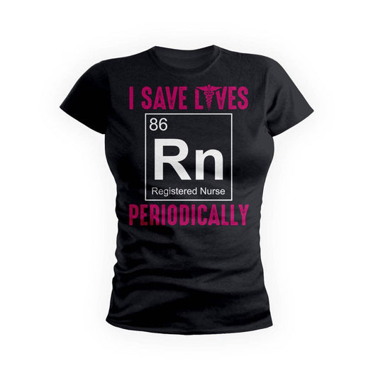 Save Lives Periodically