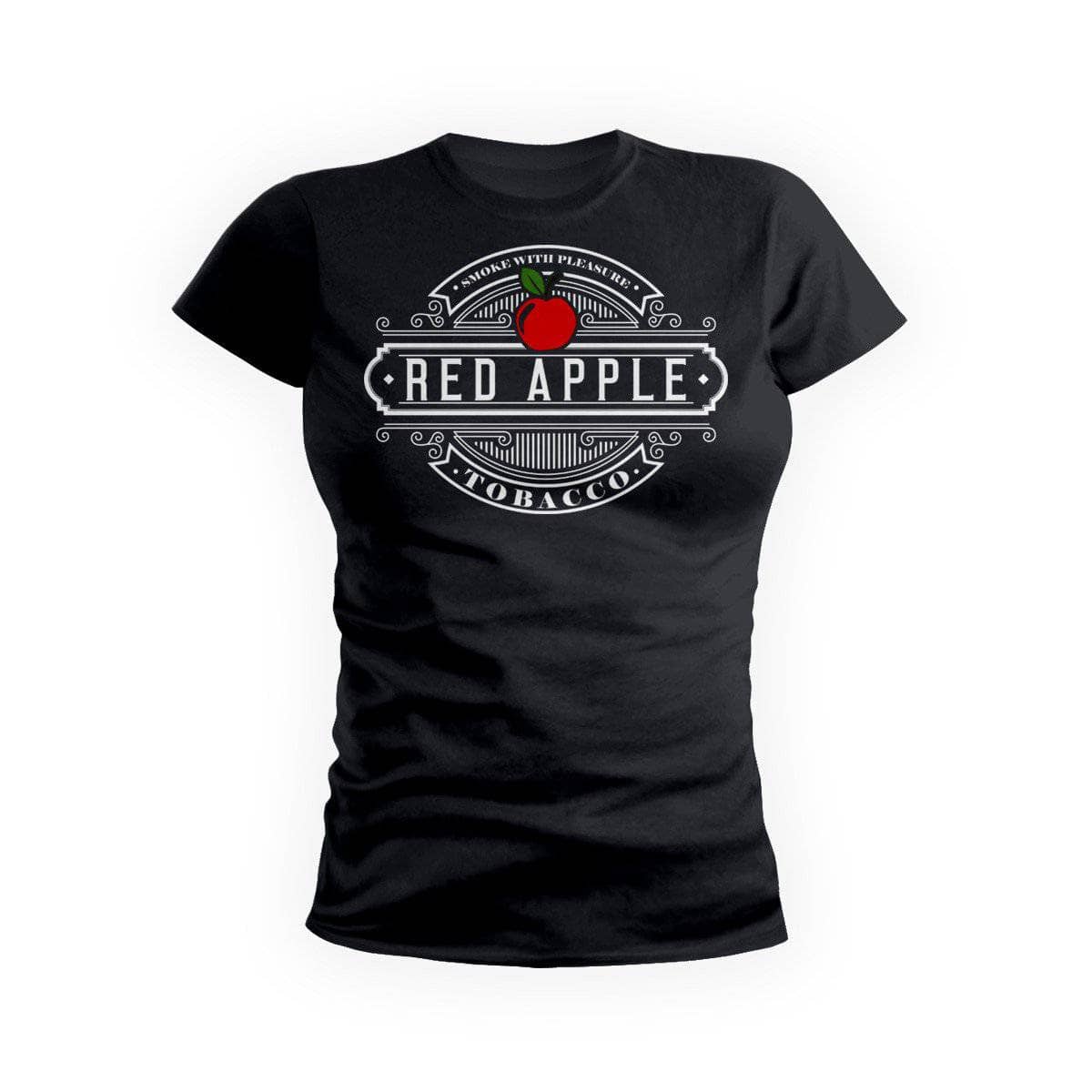 Red Apple Brand