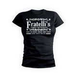 Fratelli's Family Restaurant