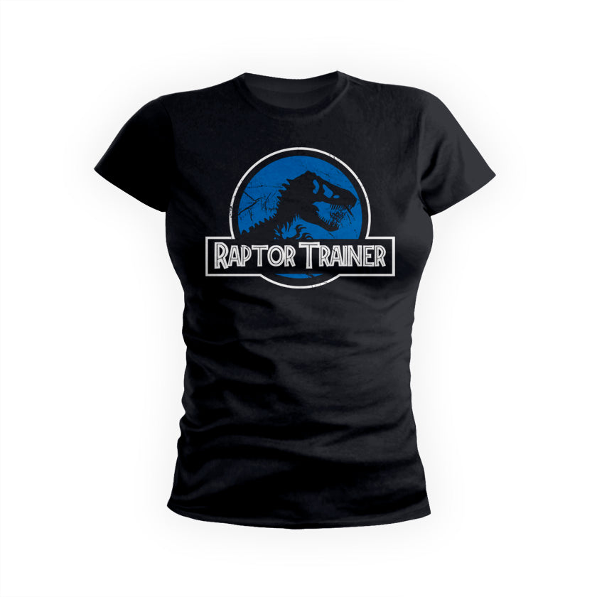 Raptor Trainer