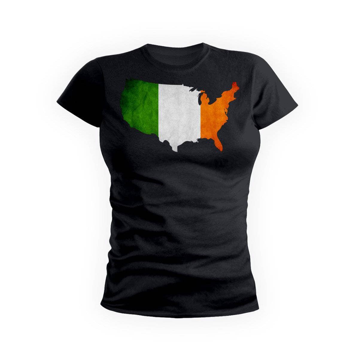 Irish In USA