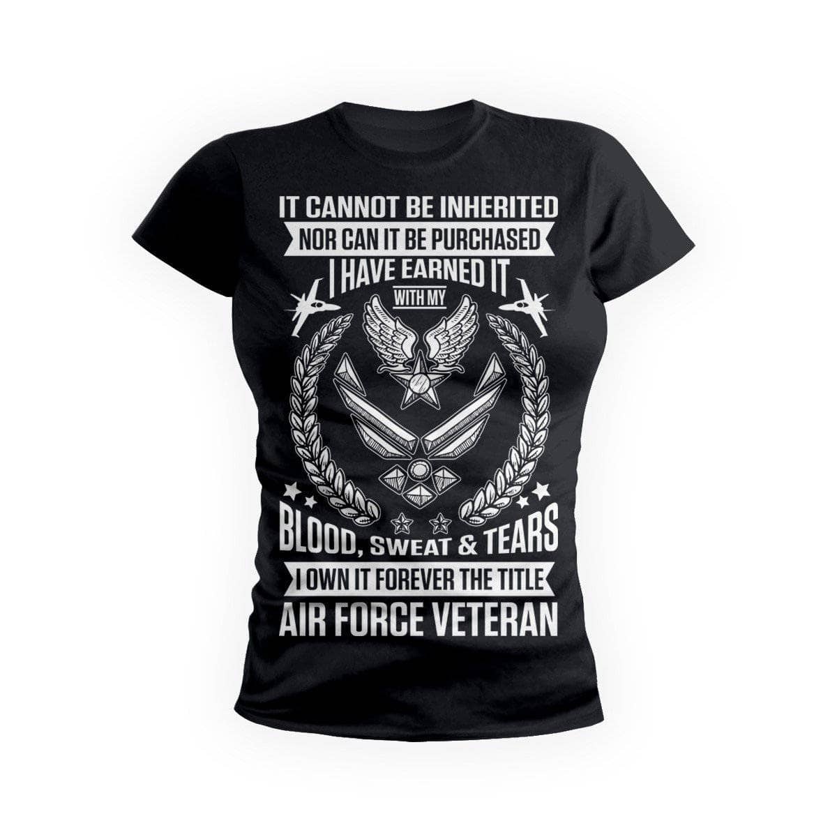 Air Force Veteran