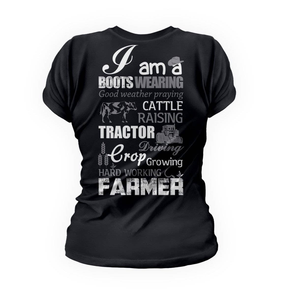 Farmers Rhyme