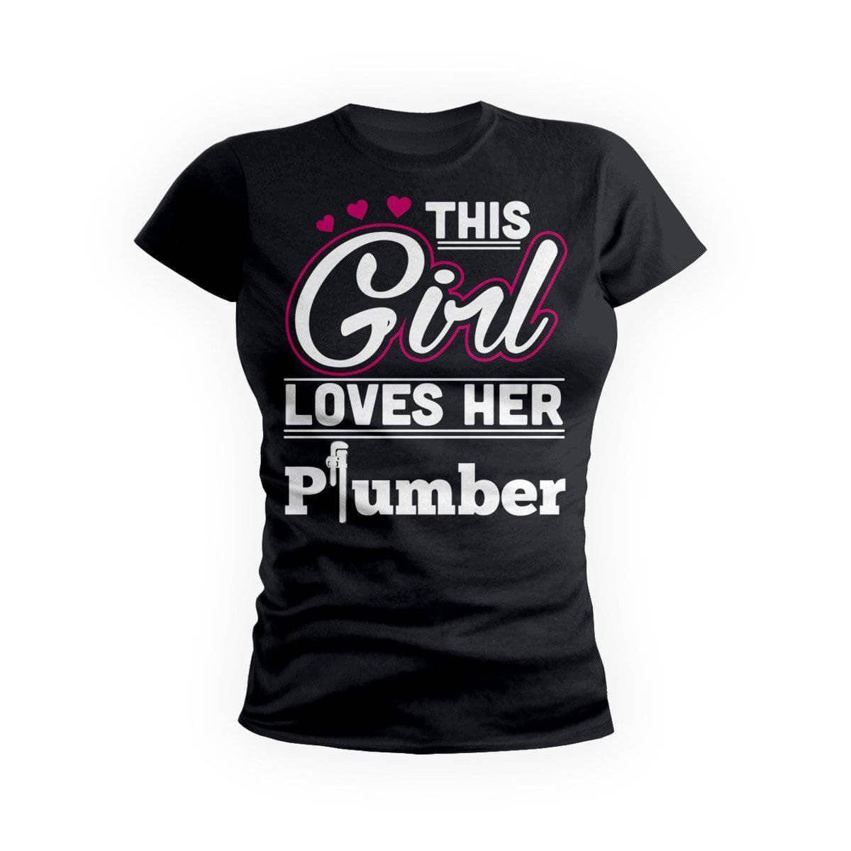 This Girl Plumber