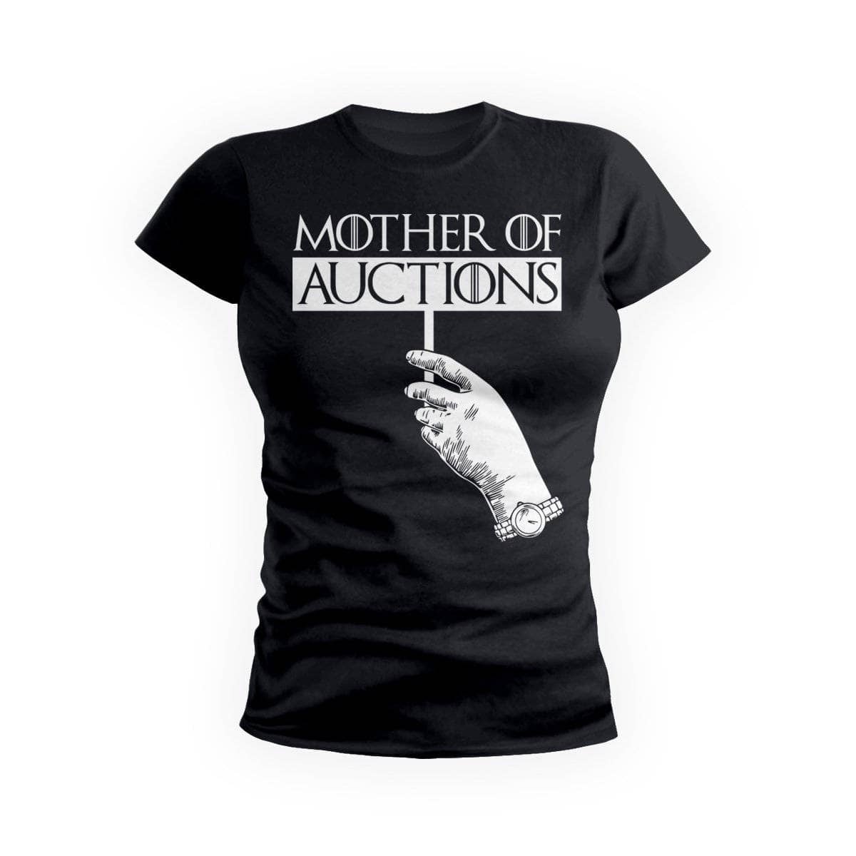 Mother Of Auctions