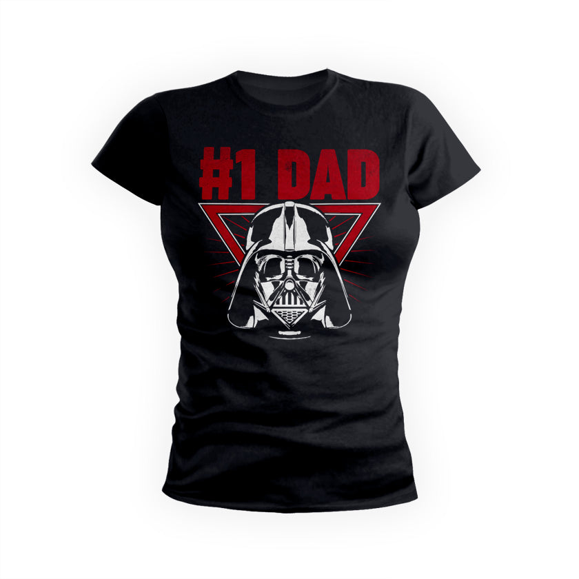 Vader #1 Dad