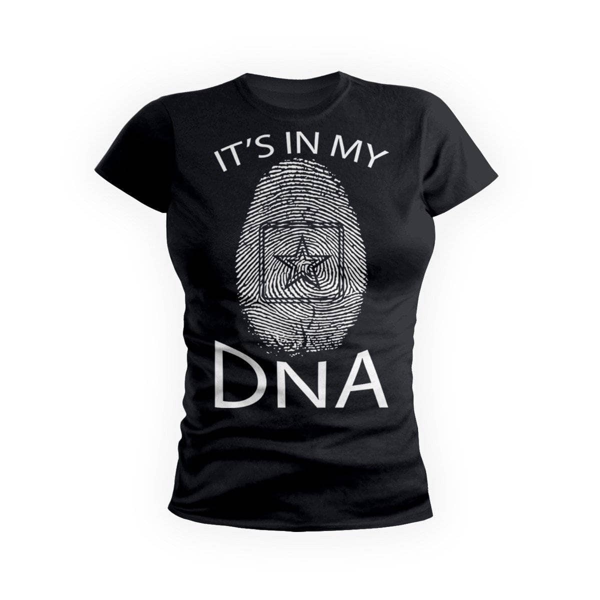 Army DNA