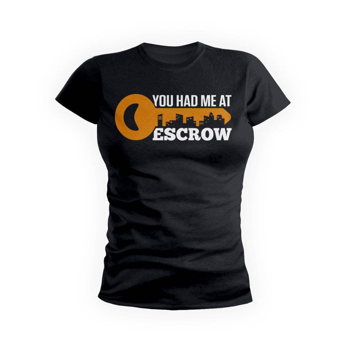 At Escrow