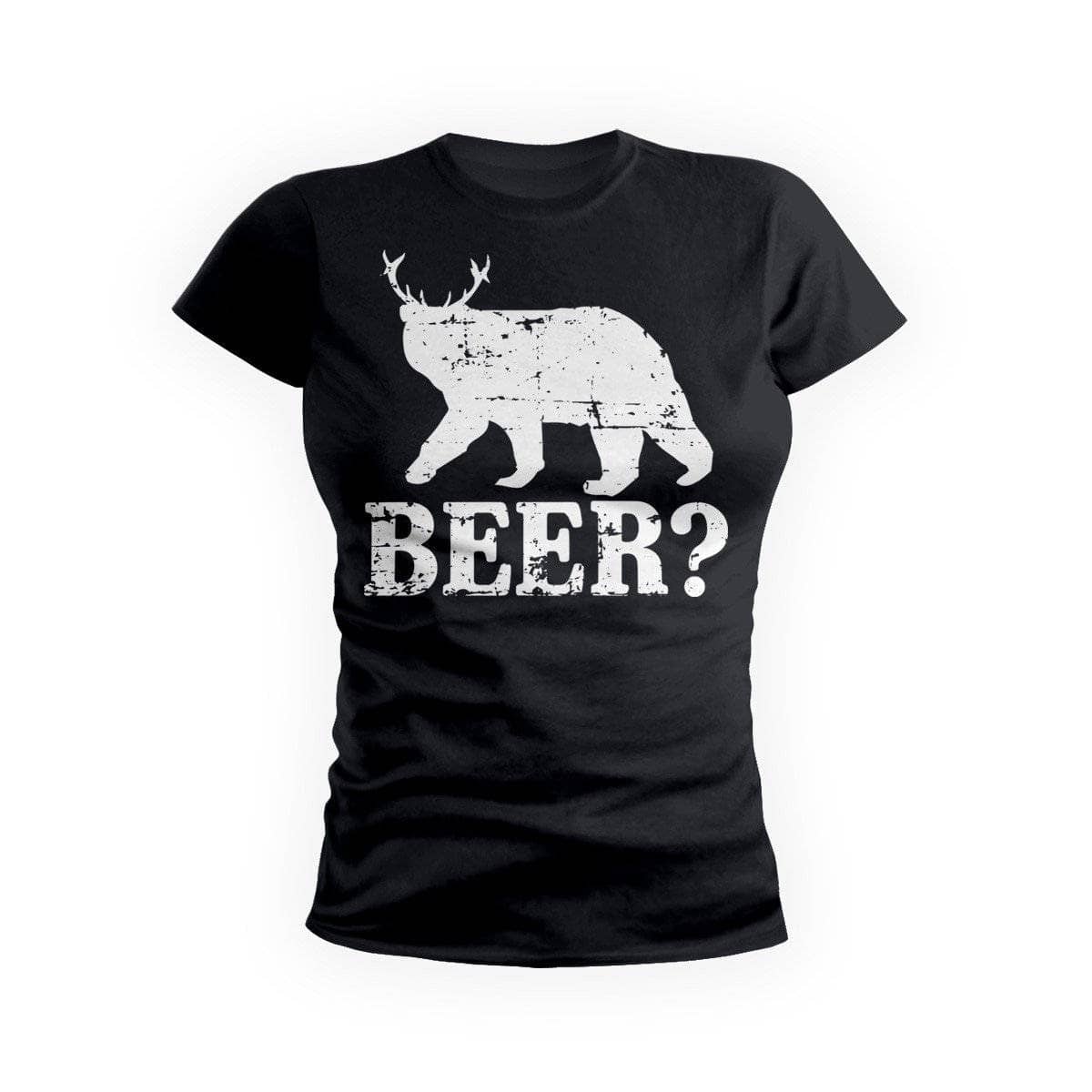 Beer Bear