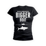 Need A Bigger Boat