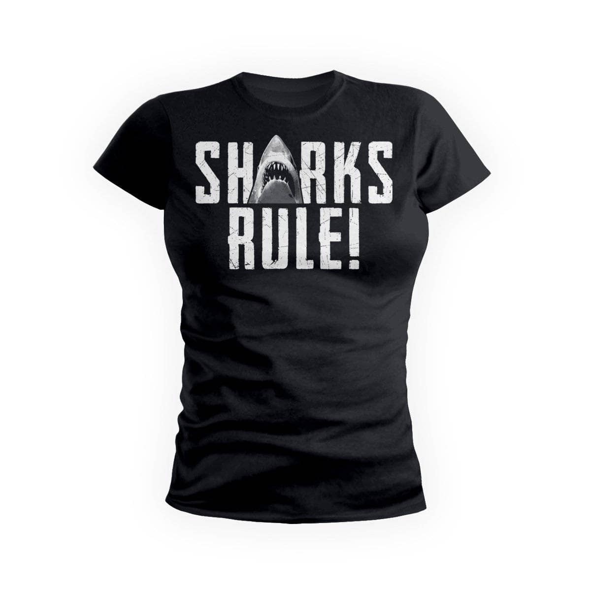 Sharks Rule