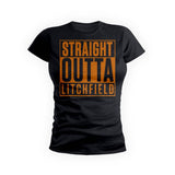 Straight Outta Litchfield
