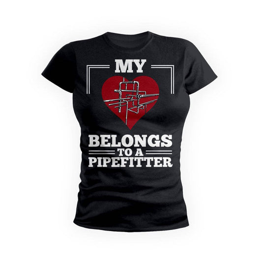 My Heart Pipefitter