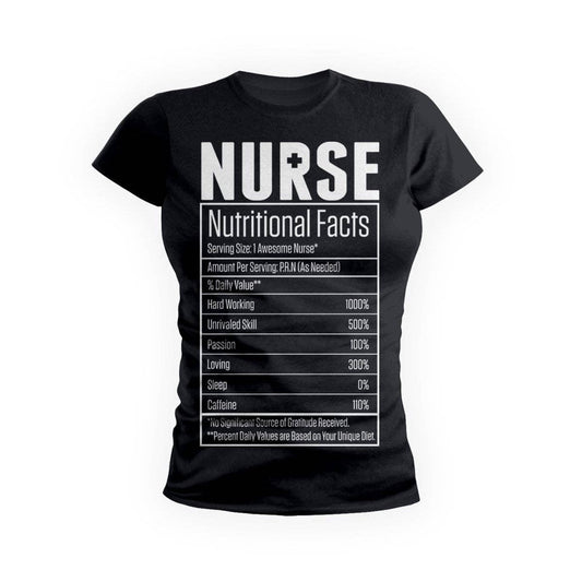 Nurse Nutrition