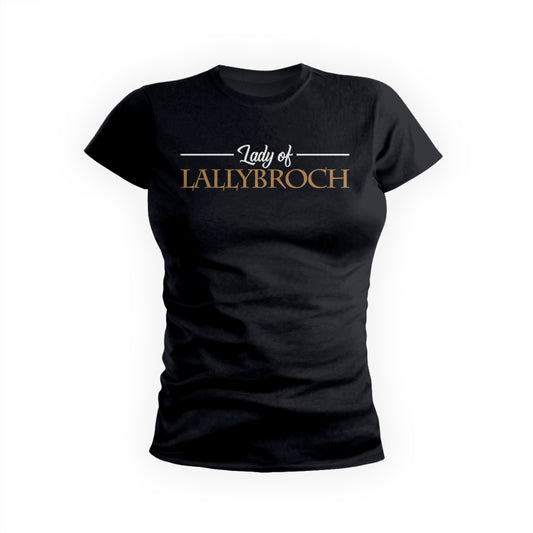 Lady Of Lallybroch