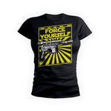 Force Yourself