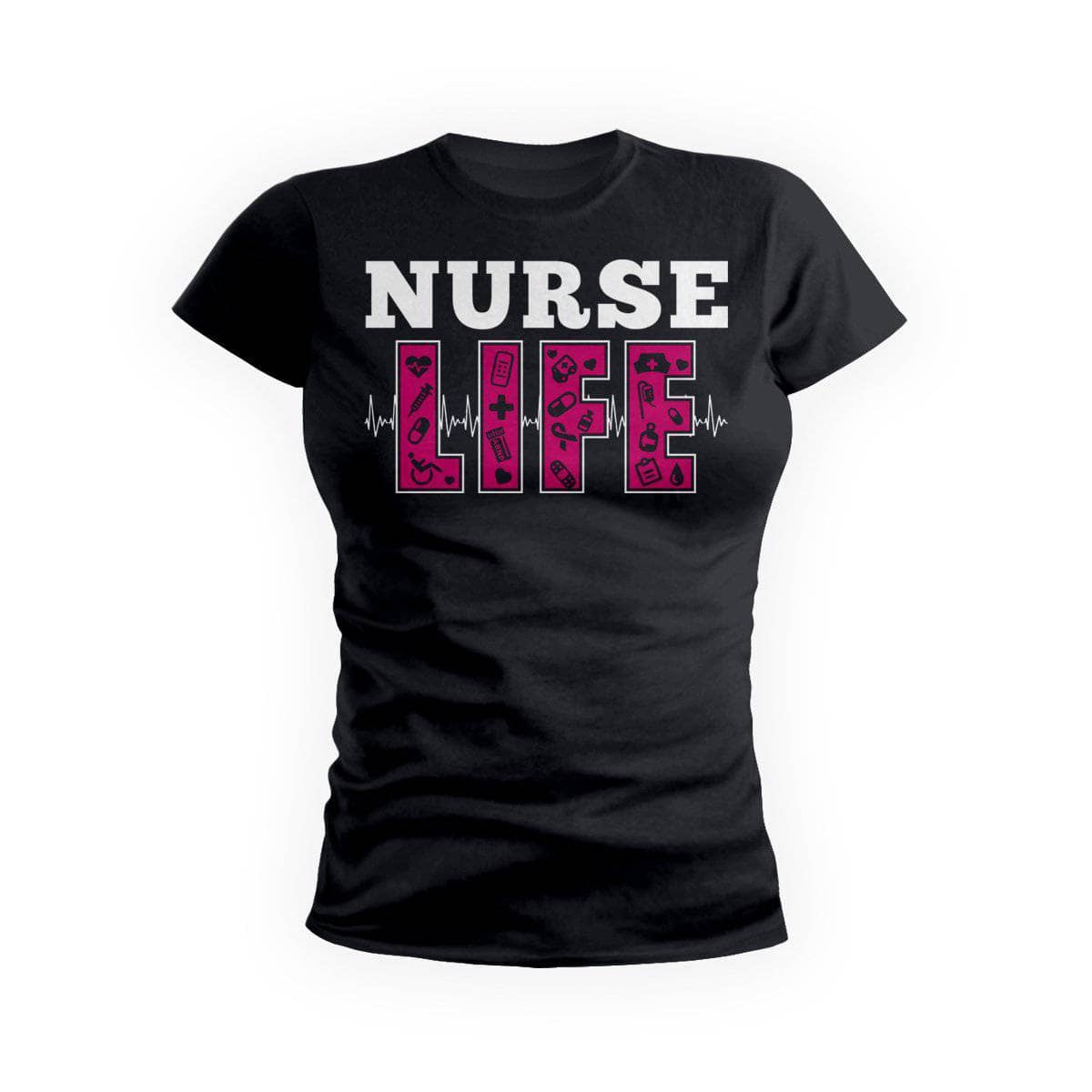 Nurse Life