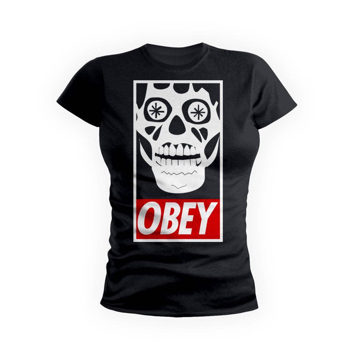 Obey