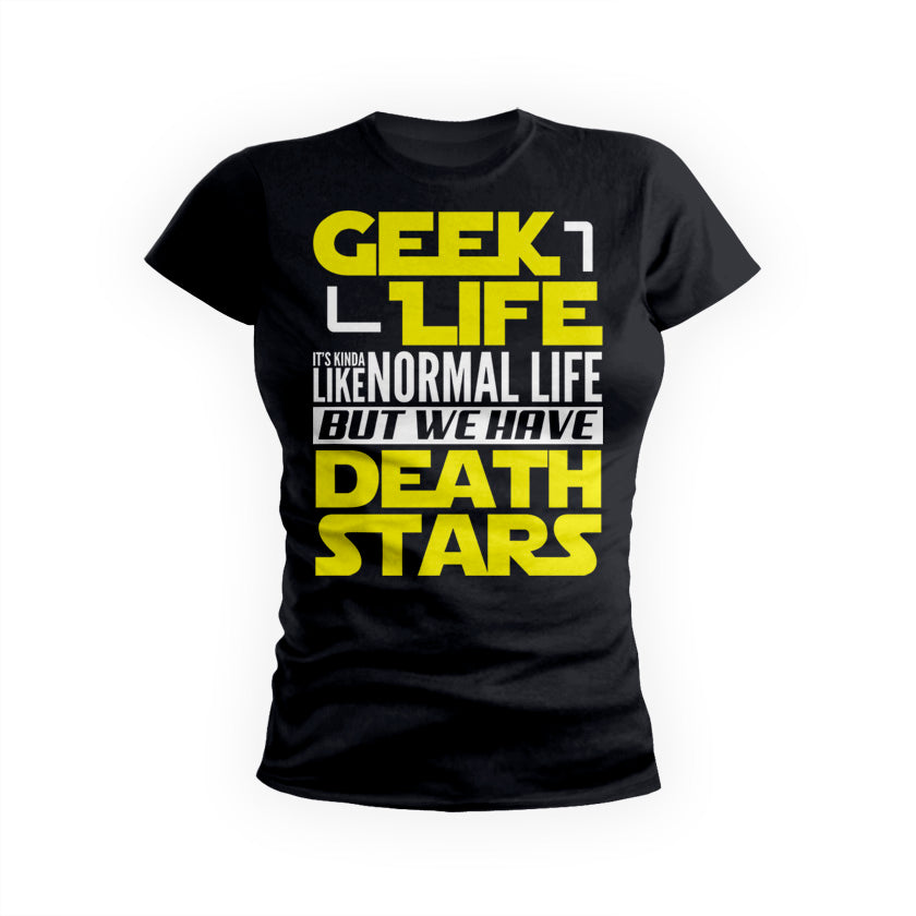 Geek Life