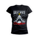 Dreaming Of A Great White Christmas 2
