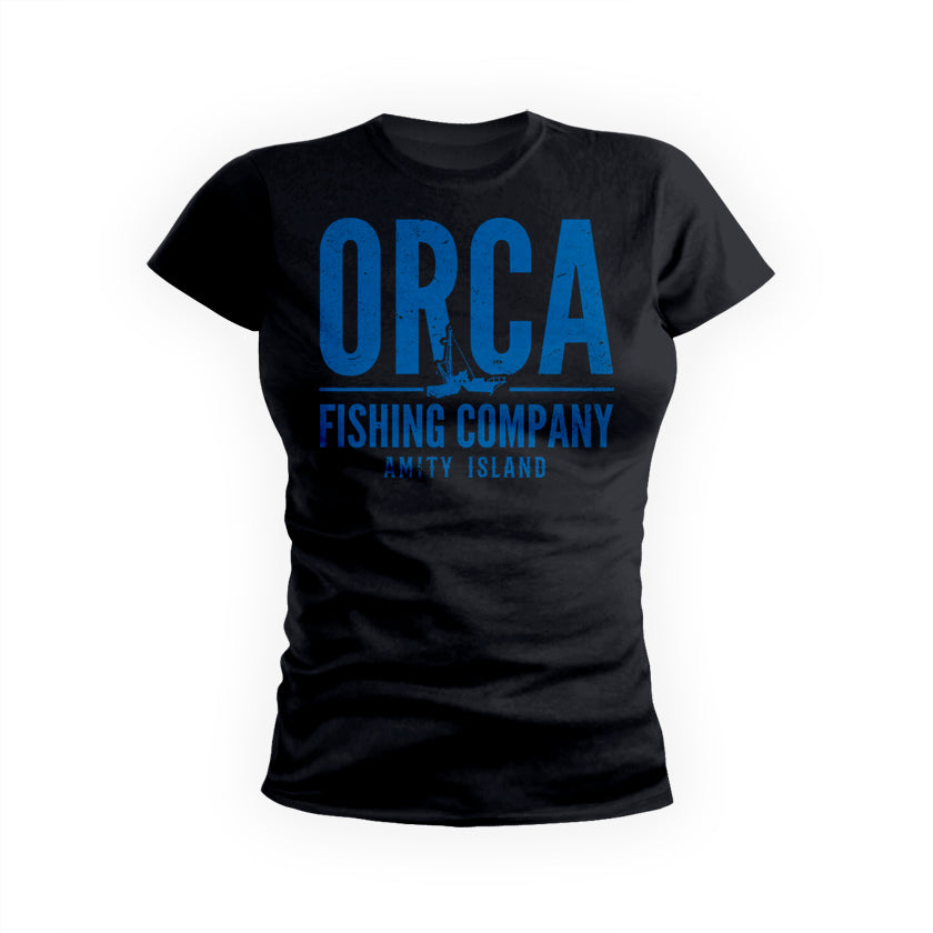 Orca Fishing Company