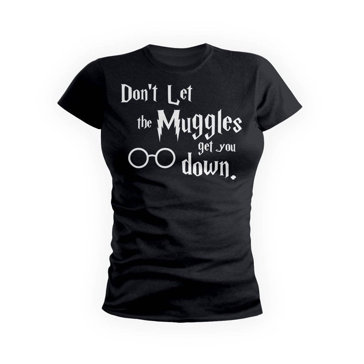 Don't Let The Muggles