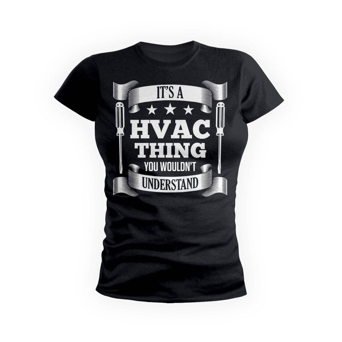 HVAC Thing