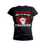 Excuses Fitness