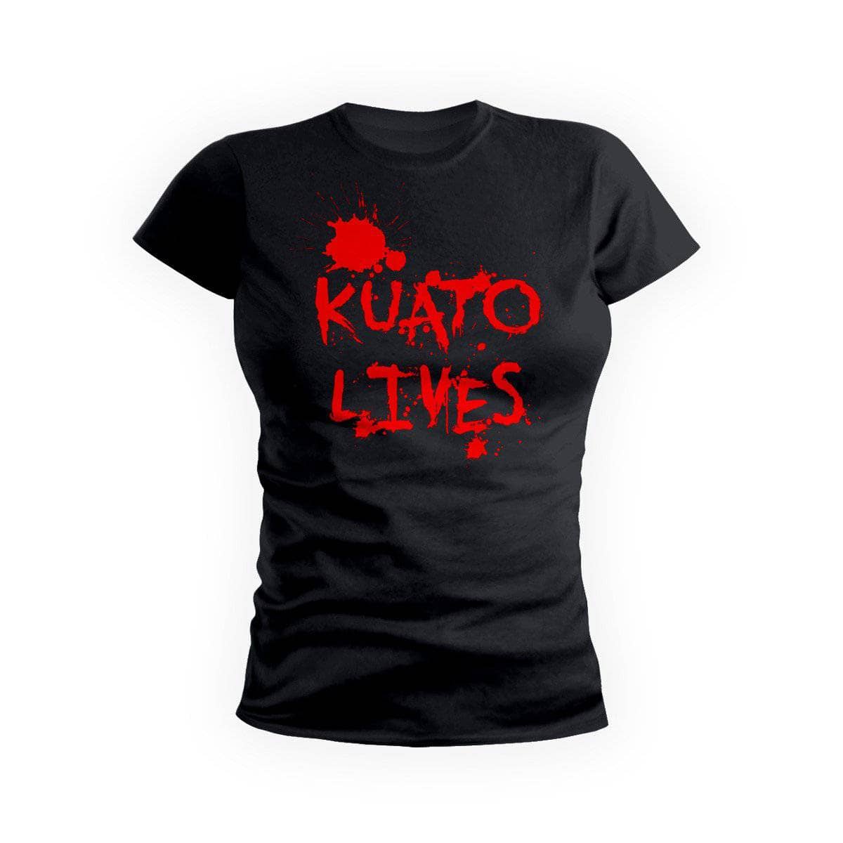 Kuato Lives