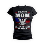 US Seaman Mom