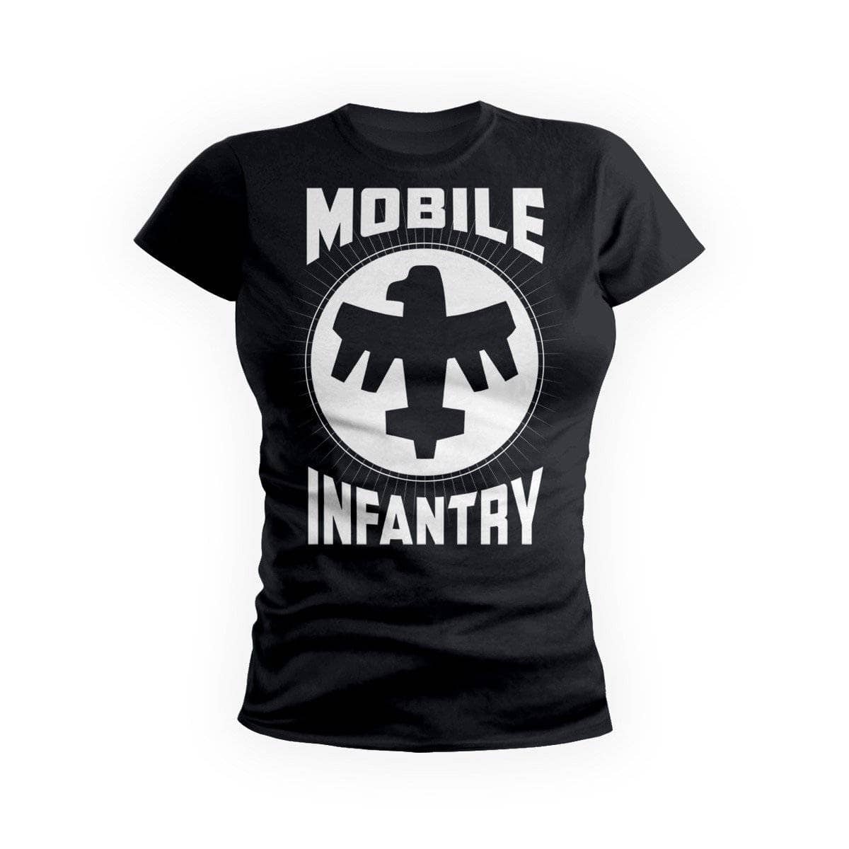 Mobile Infantry