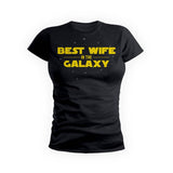 Best Wife In Galaxy