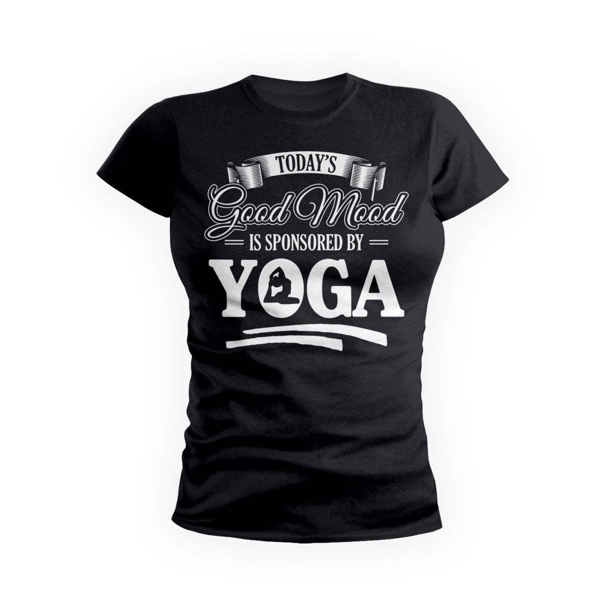 Yoga Good Mood