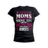 Awesome Nurse Moms