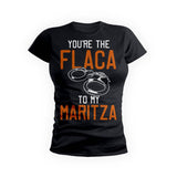 Flaca To My Maritza