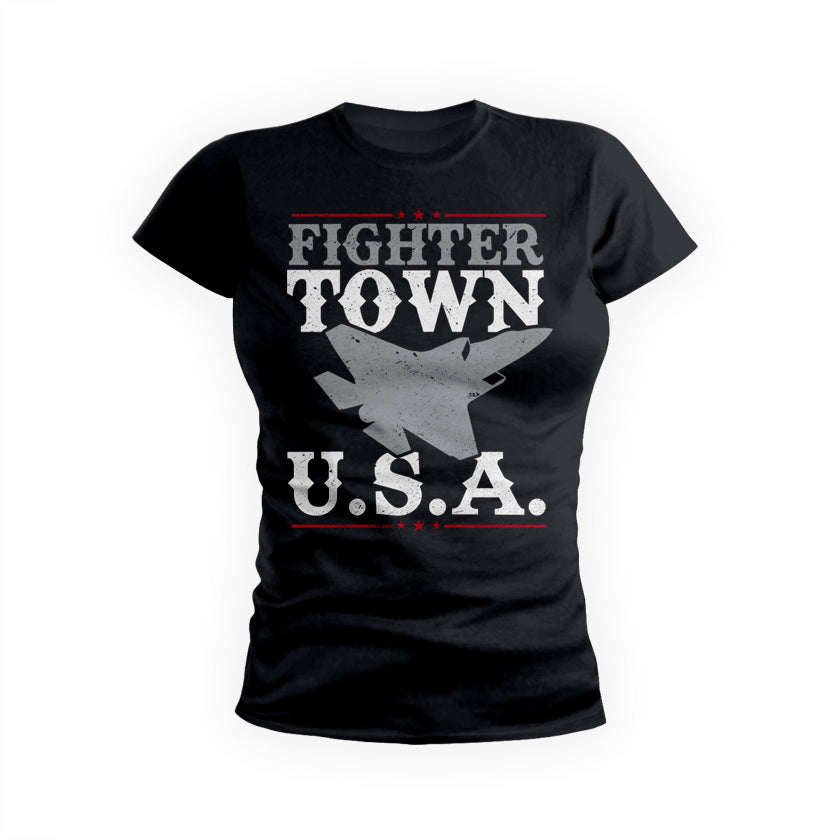 Fightertown USA