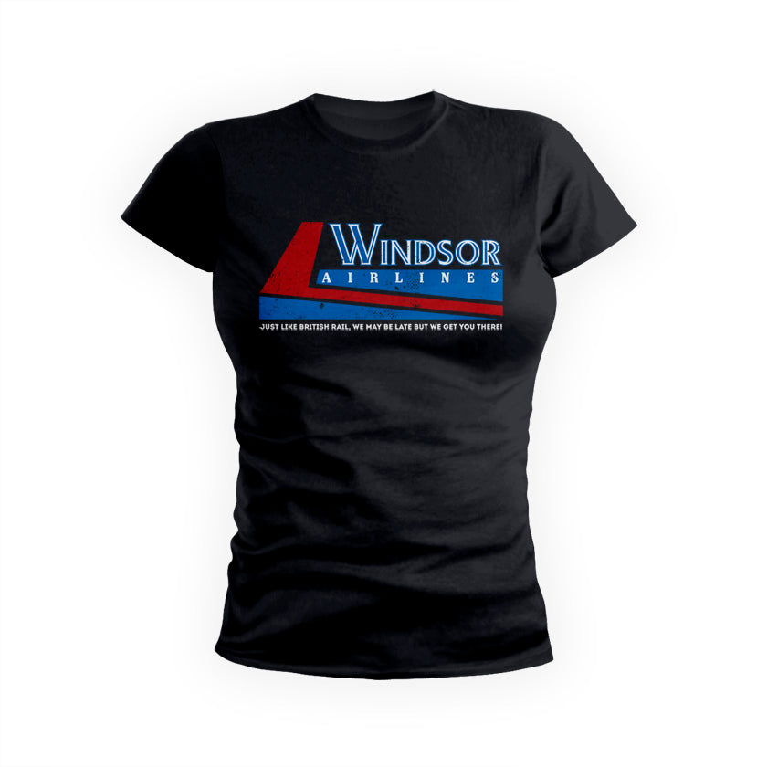 Windsor Airlines