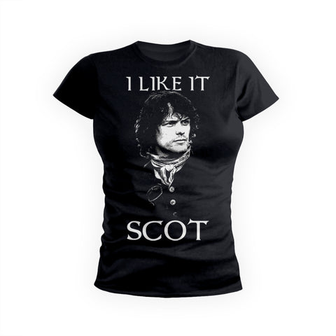 I Like It Scot