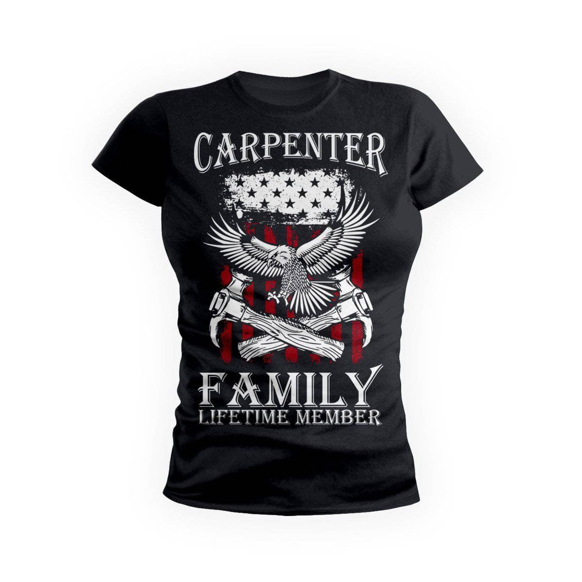 Carpenter Family