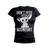 Don't Feed After Midnight